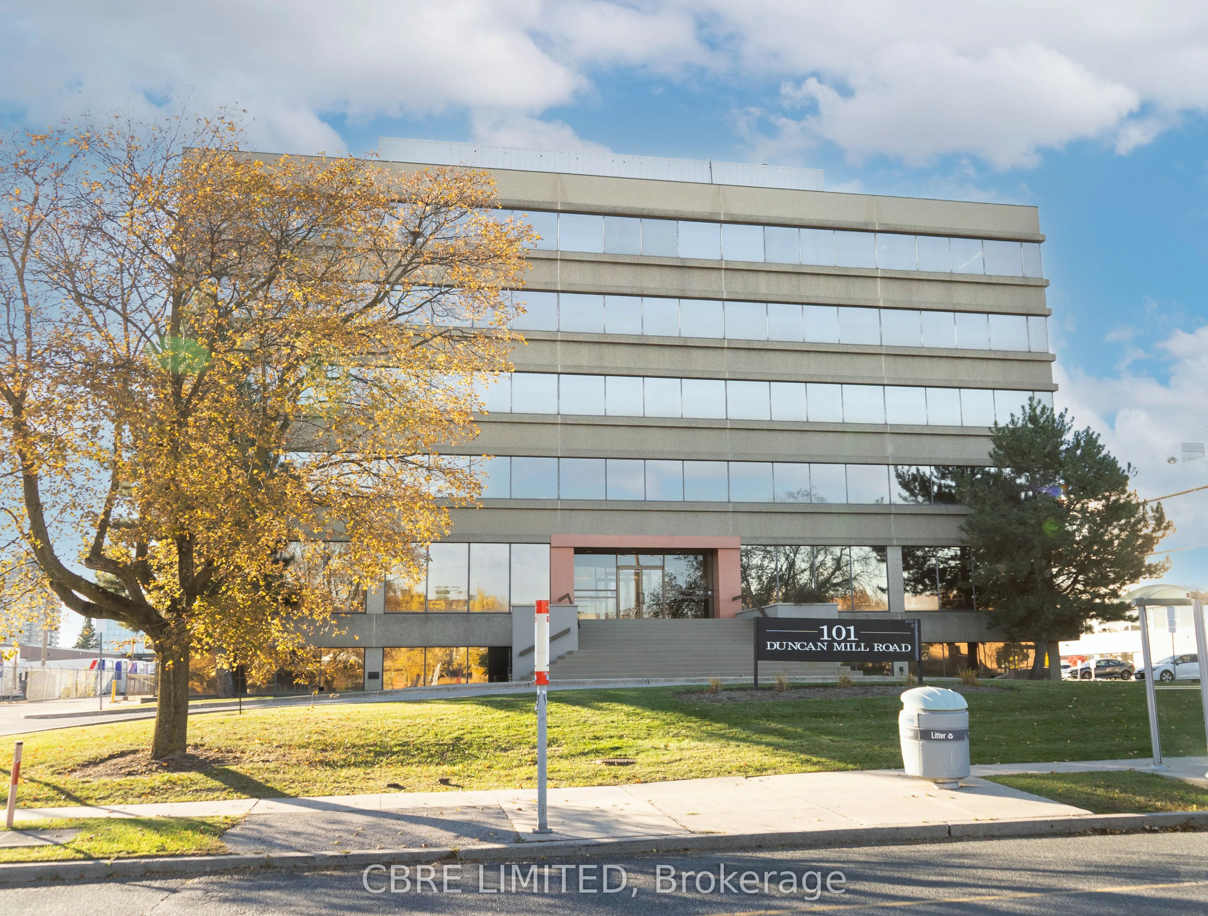 101 Duncan Mill Road #500