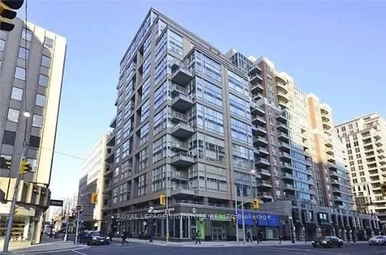 80 Cumberland Street #1705