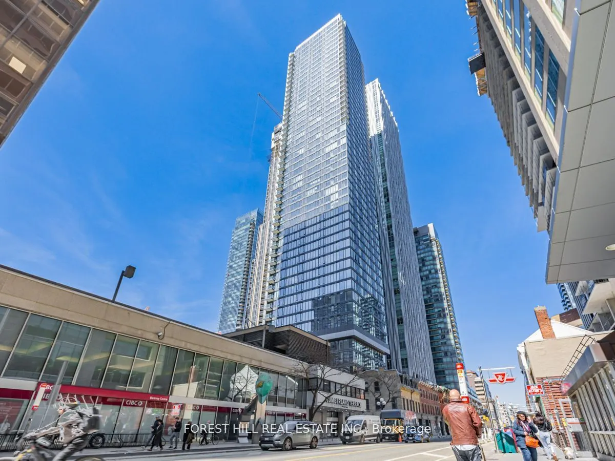 8 Cumberland Street #4405