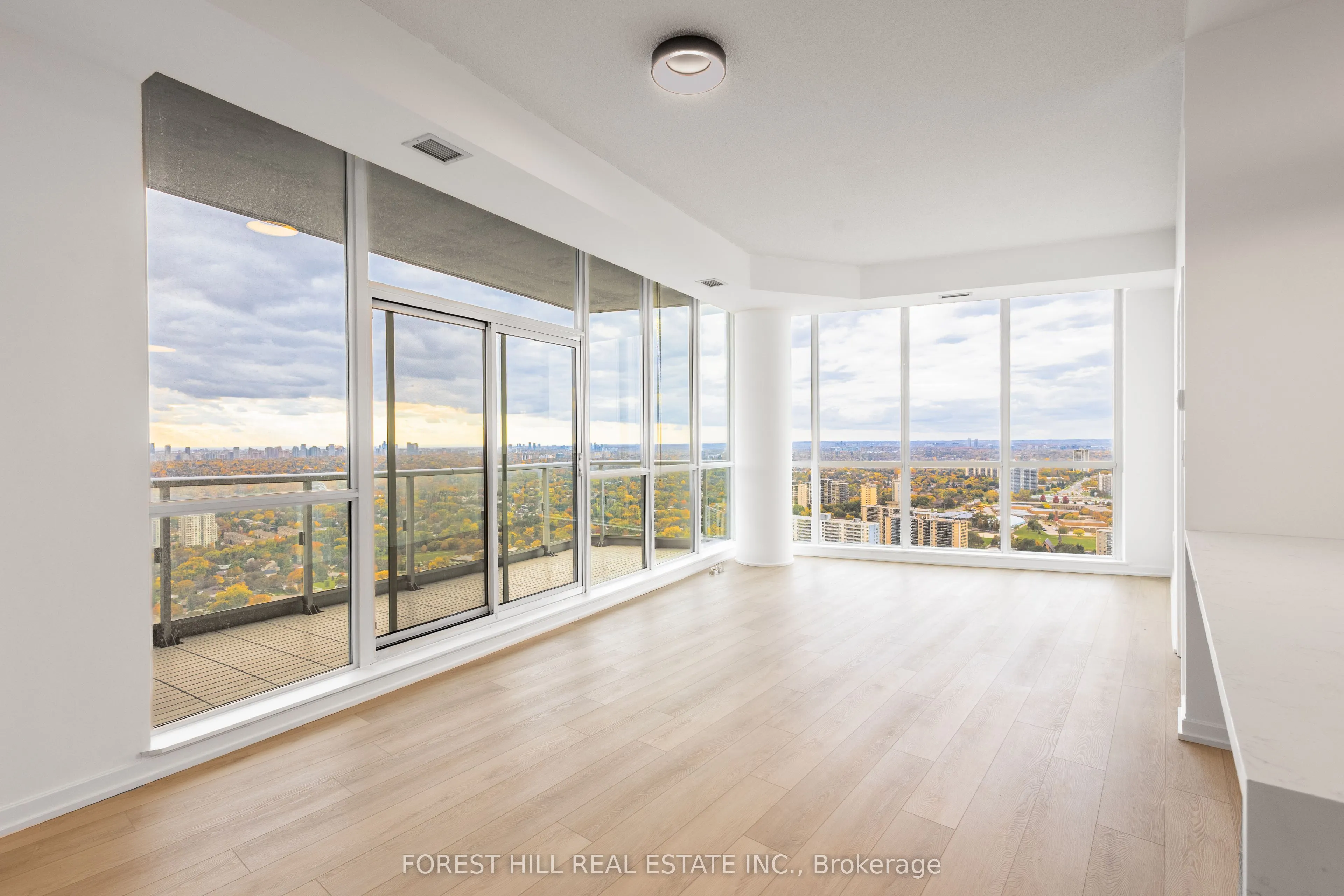 70 Forest Manor Road #3506