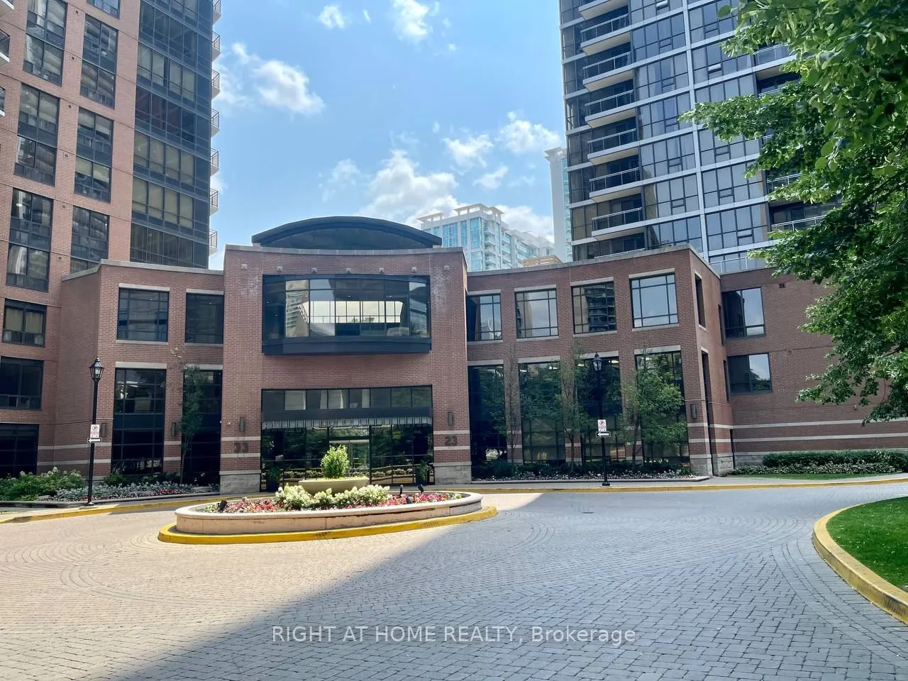23 Sheppard Avenue E #2608