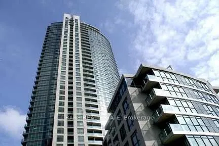 215 Fort York Boulevard #3409