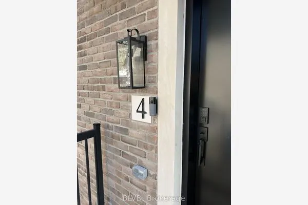 76 Burndale Avenue #4