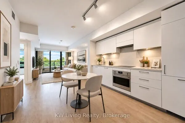 33 Frederick Todd Way #424