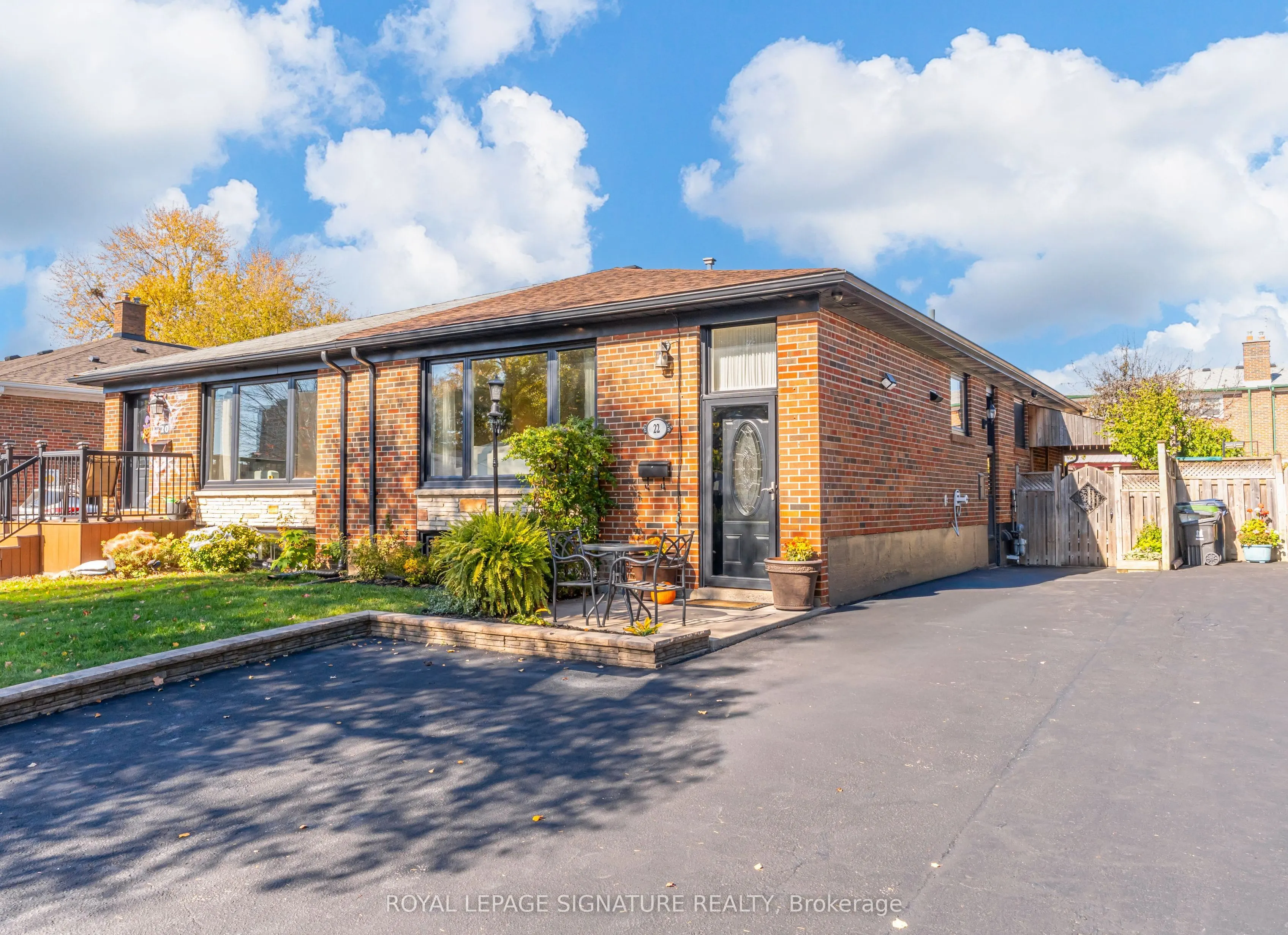 22 Painswick Crescent