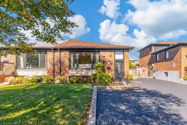 22 Painswick Crescent