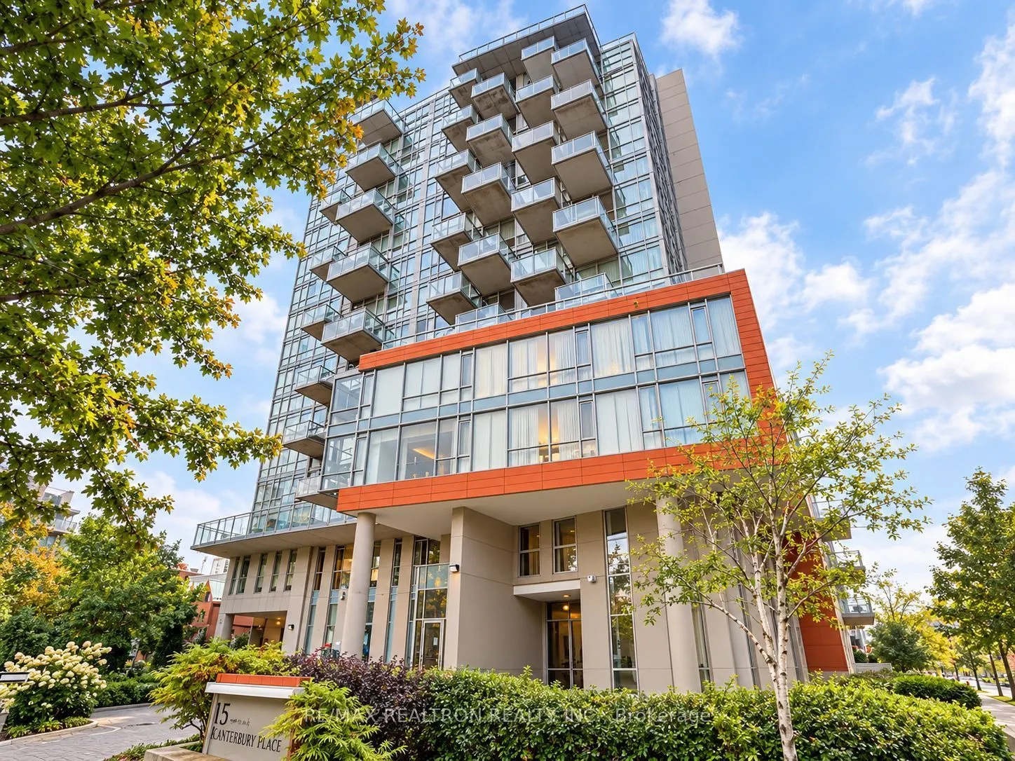 30 Canterbury Place #1103