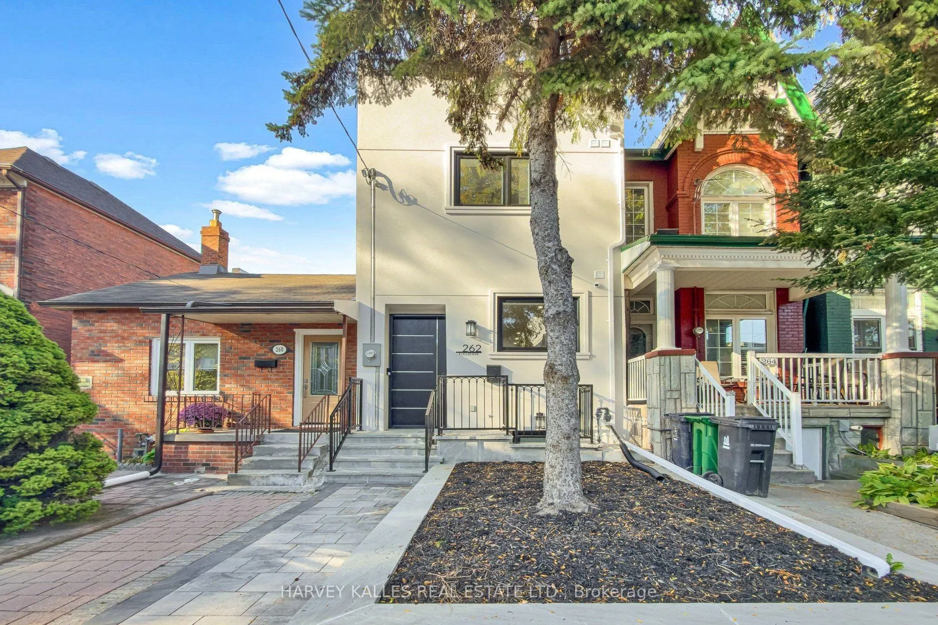 262 Euclid Avenue