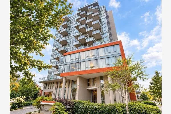 30 Canterbury Place #1103