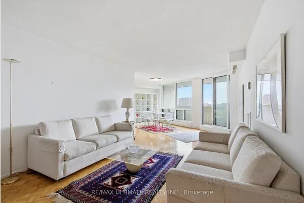 150 Neptune Drive #805