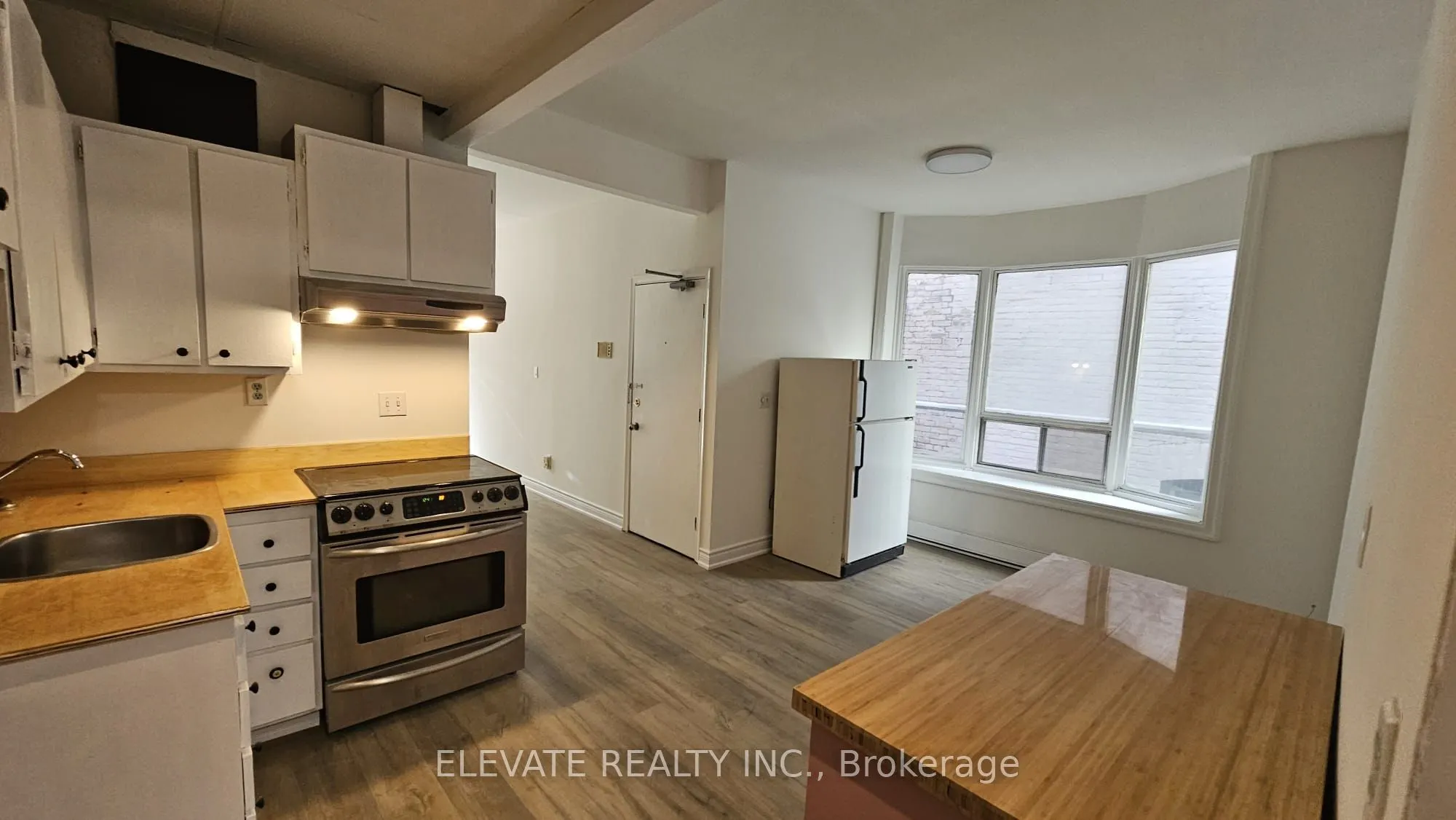 107 Pembroke Street #1