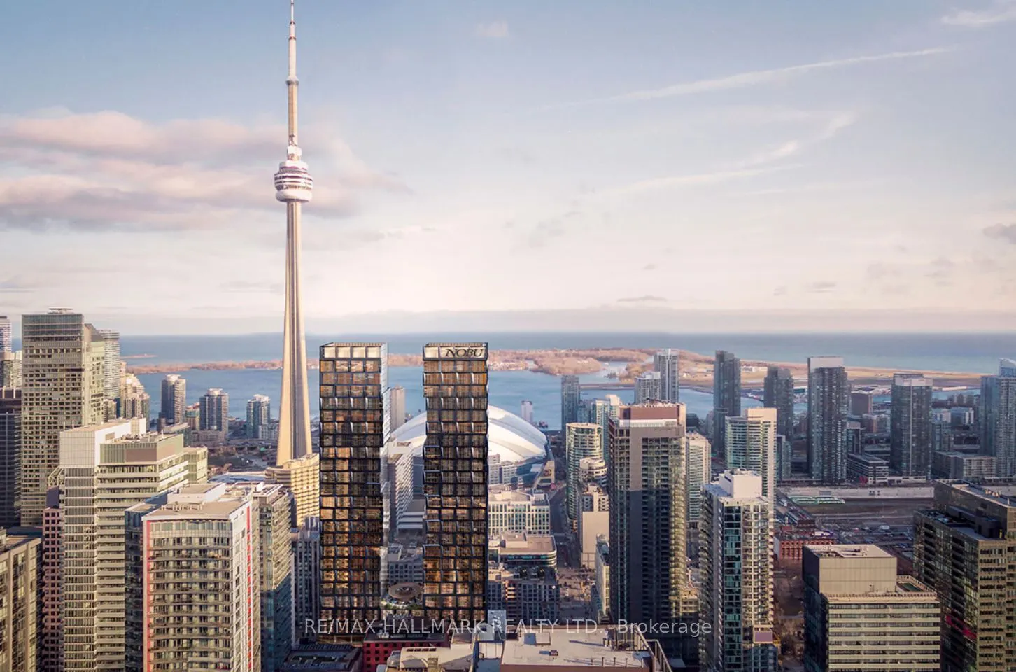35 Mercer Street #2014
