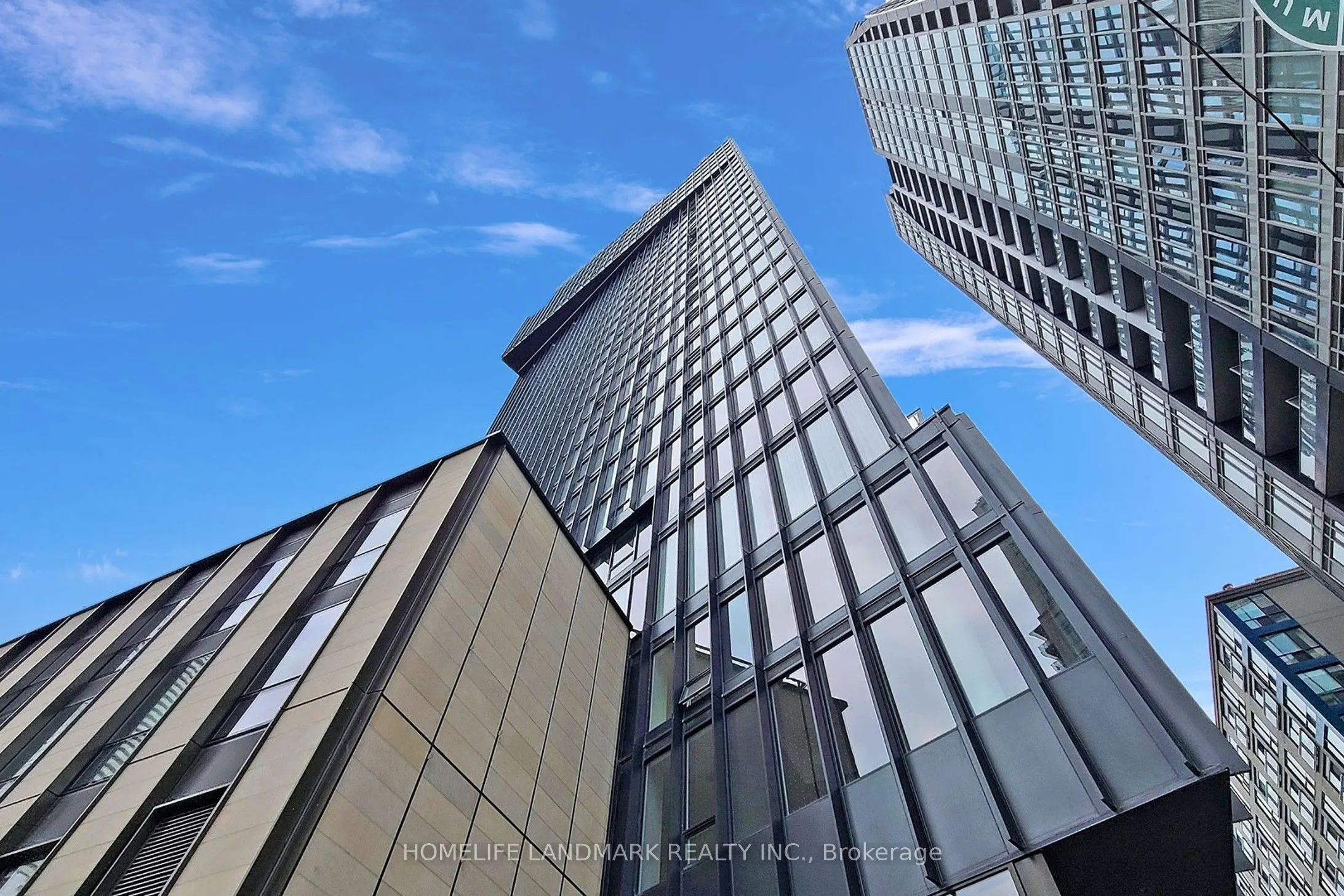 60 Shuter Street #201