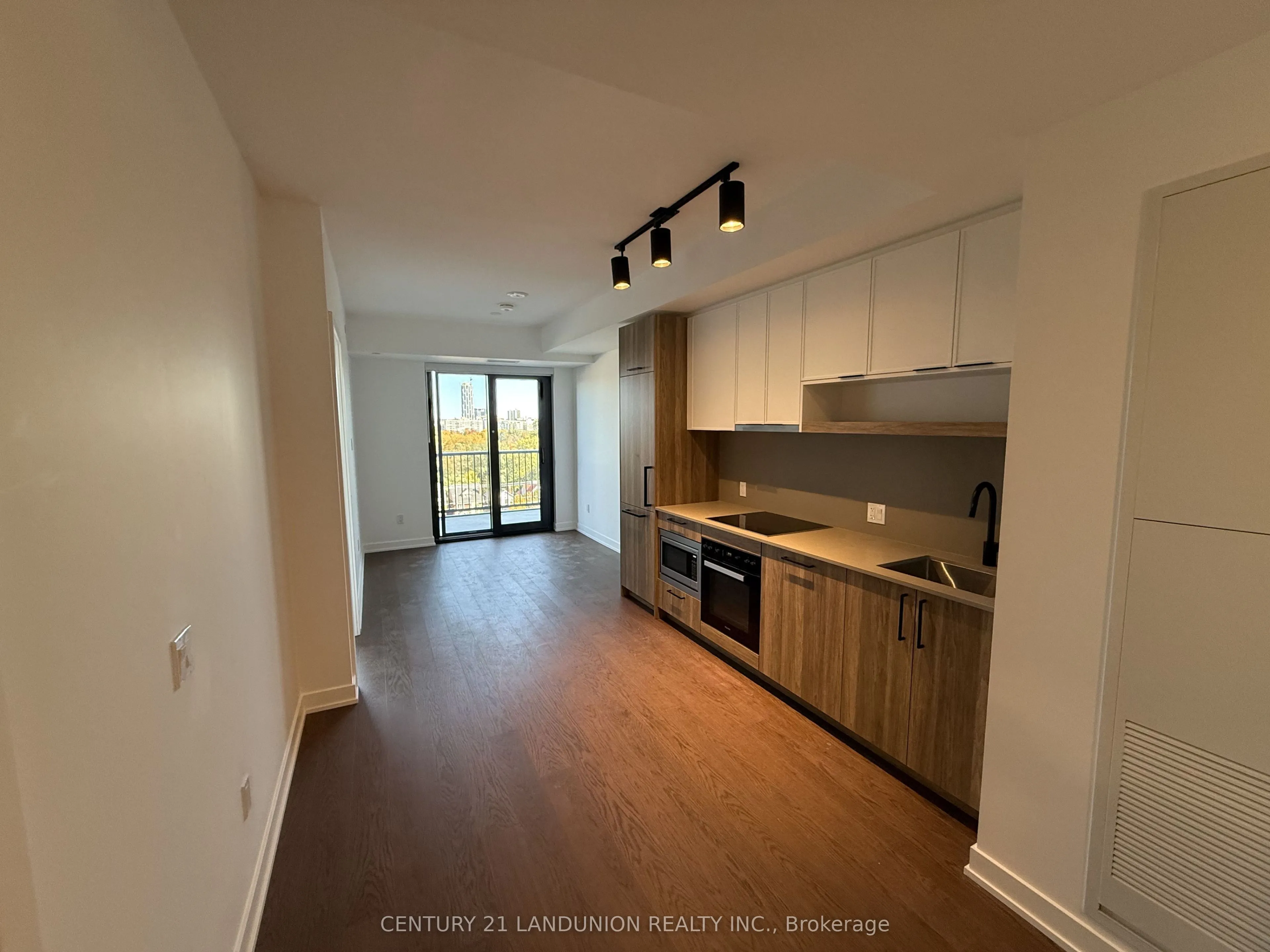 89 Montclair Avenue #1619