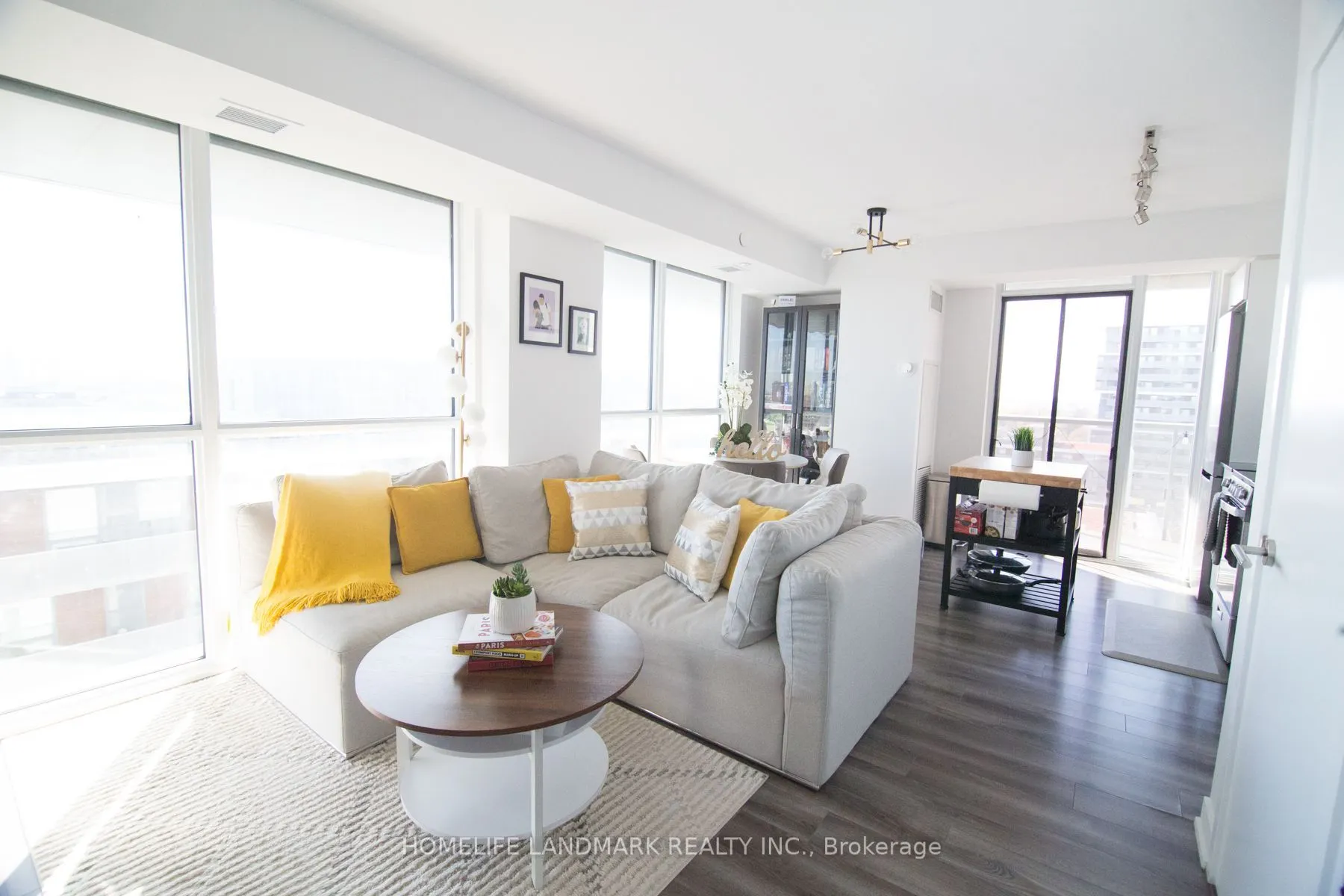 120 Varna Drive #1017