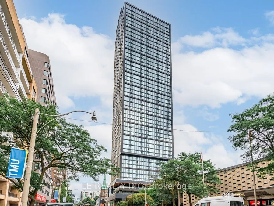 319 Jarvis Street #4907