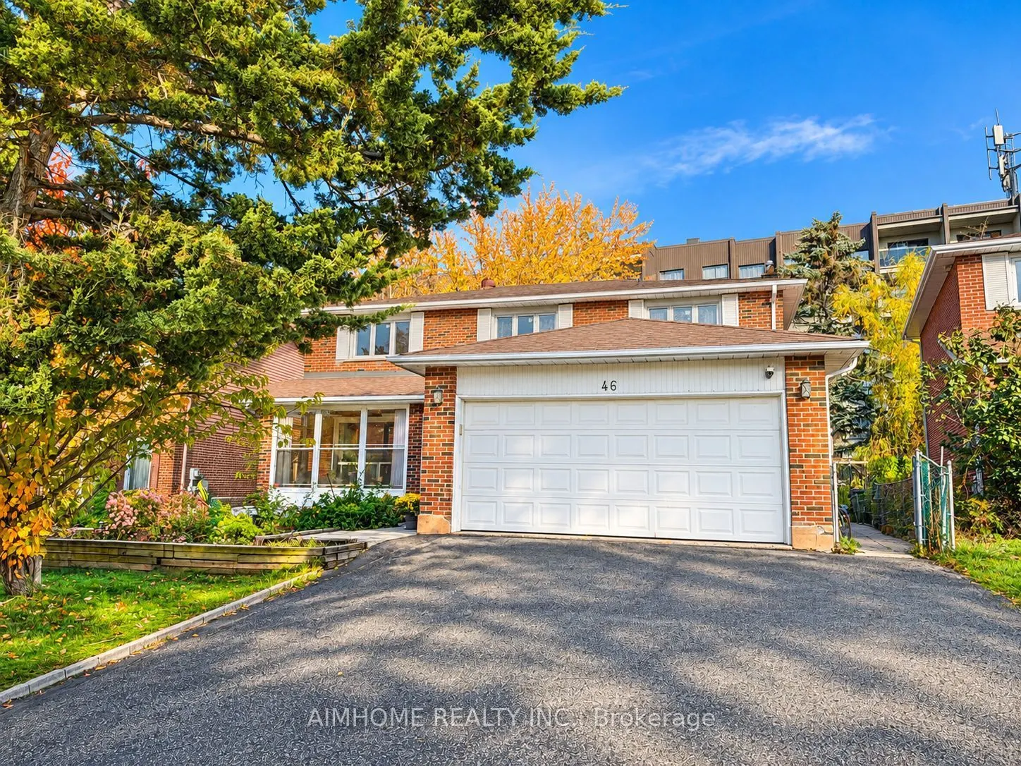 46 Chalet Road