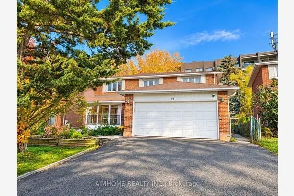46 Chalet Road