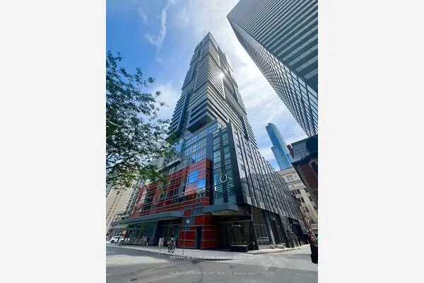 7 Grenville Street #4101