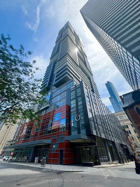 7 Grenville Street #4101