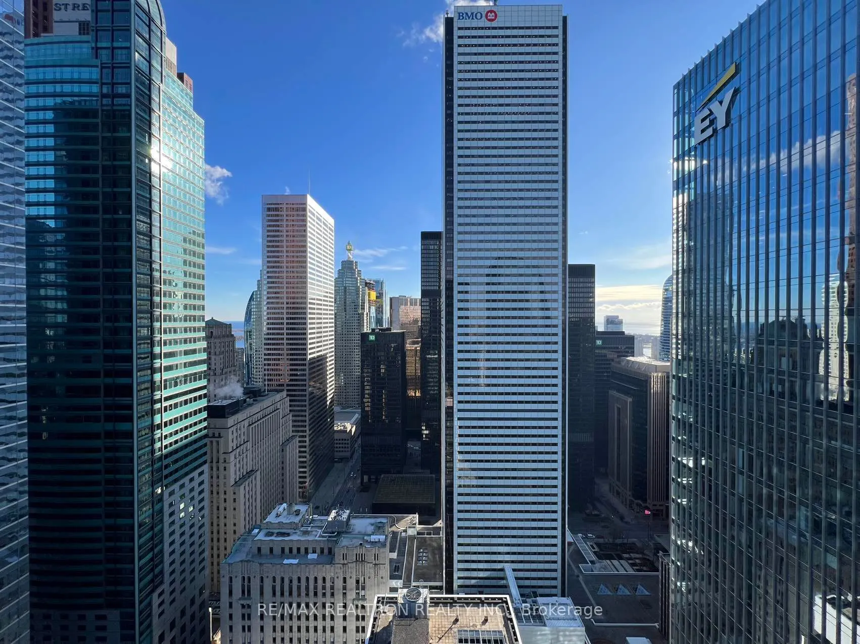 70 Temperance Street #4707
