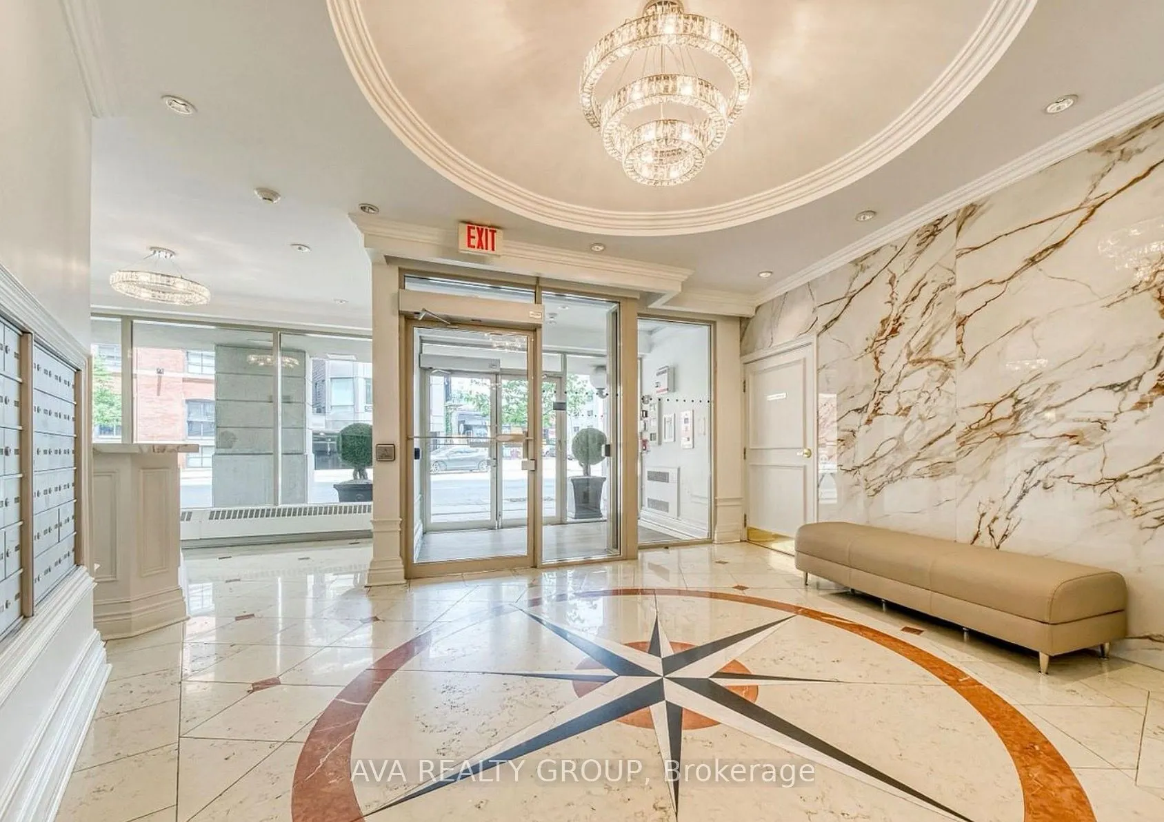 115 Richmond Street E #804