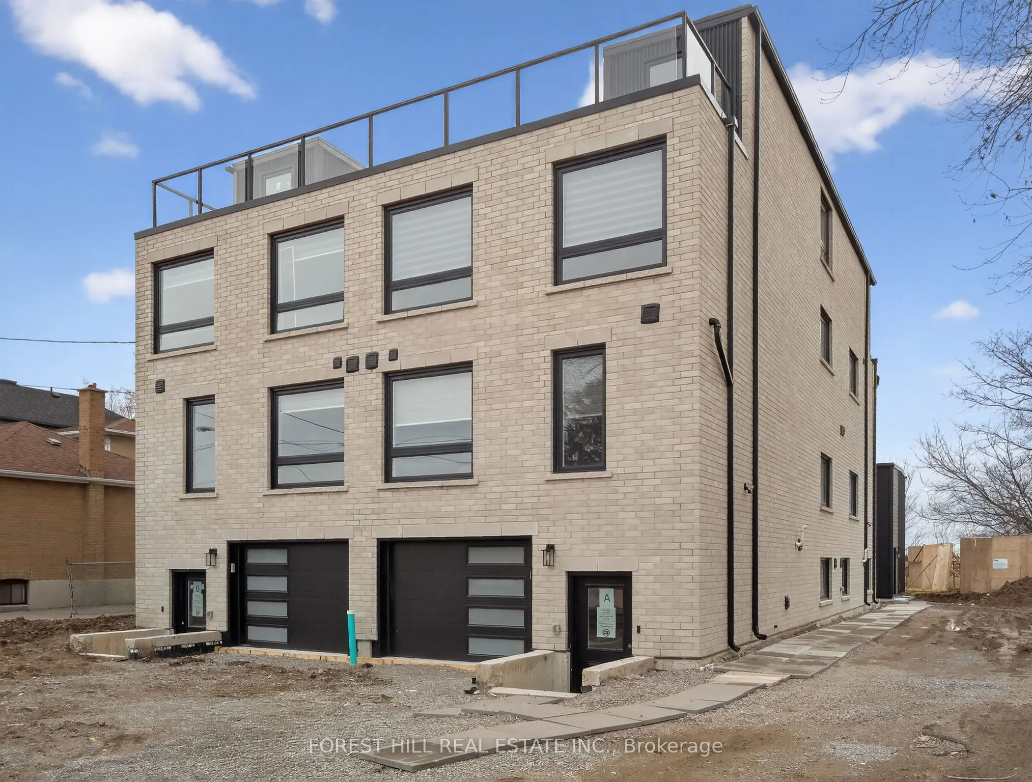 5 Hopperton Drive #D