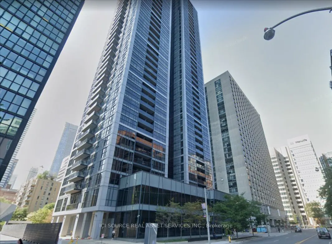 28 Ted Rogers Way #3906