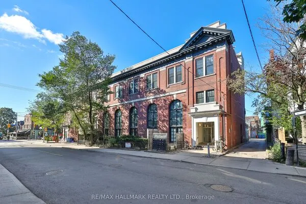 394 Euclid Avenue #205