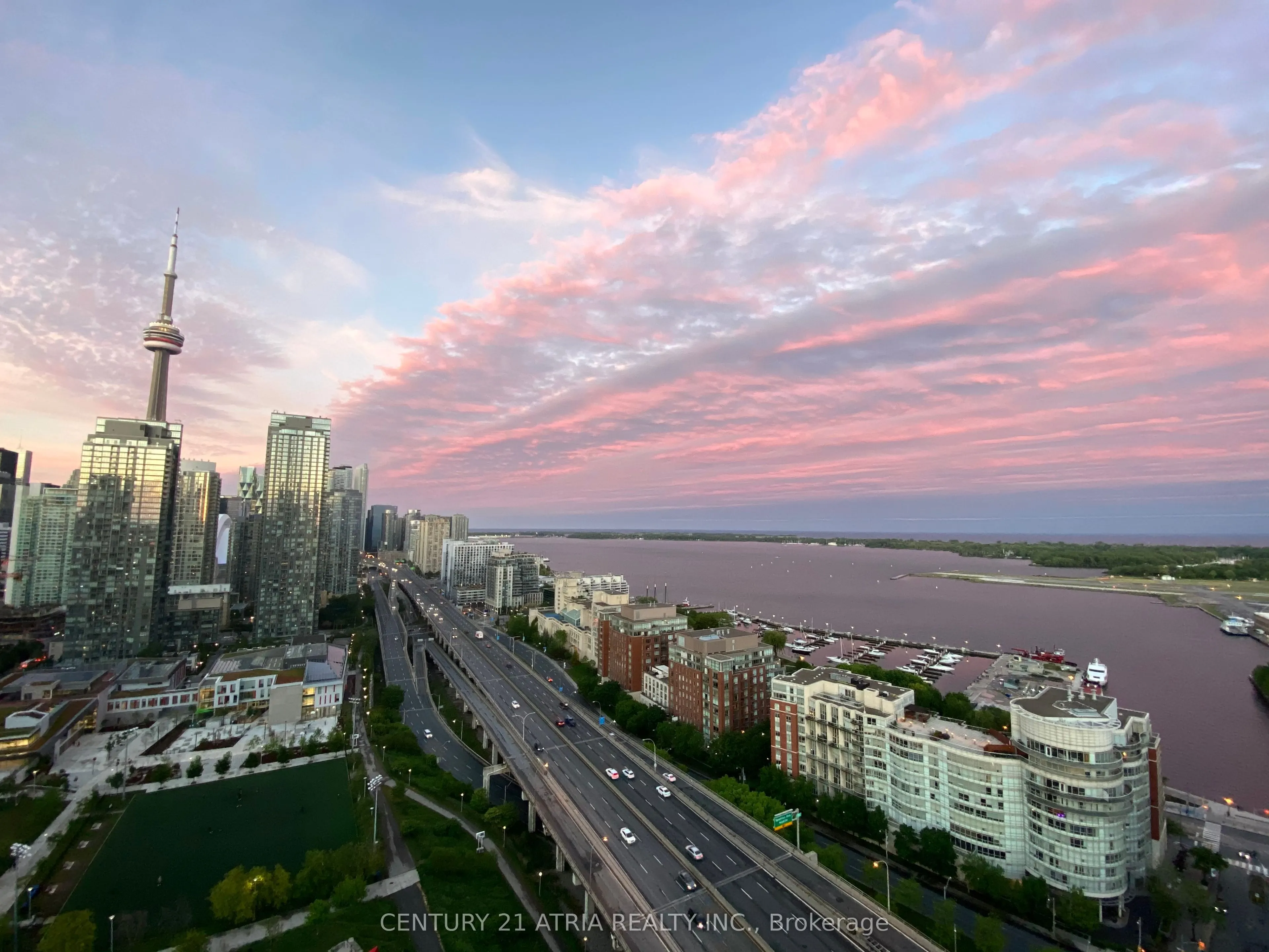 75 Queens Wharf Road #3106