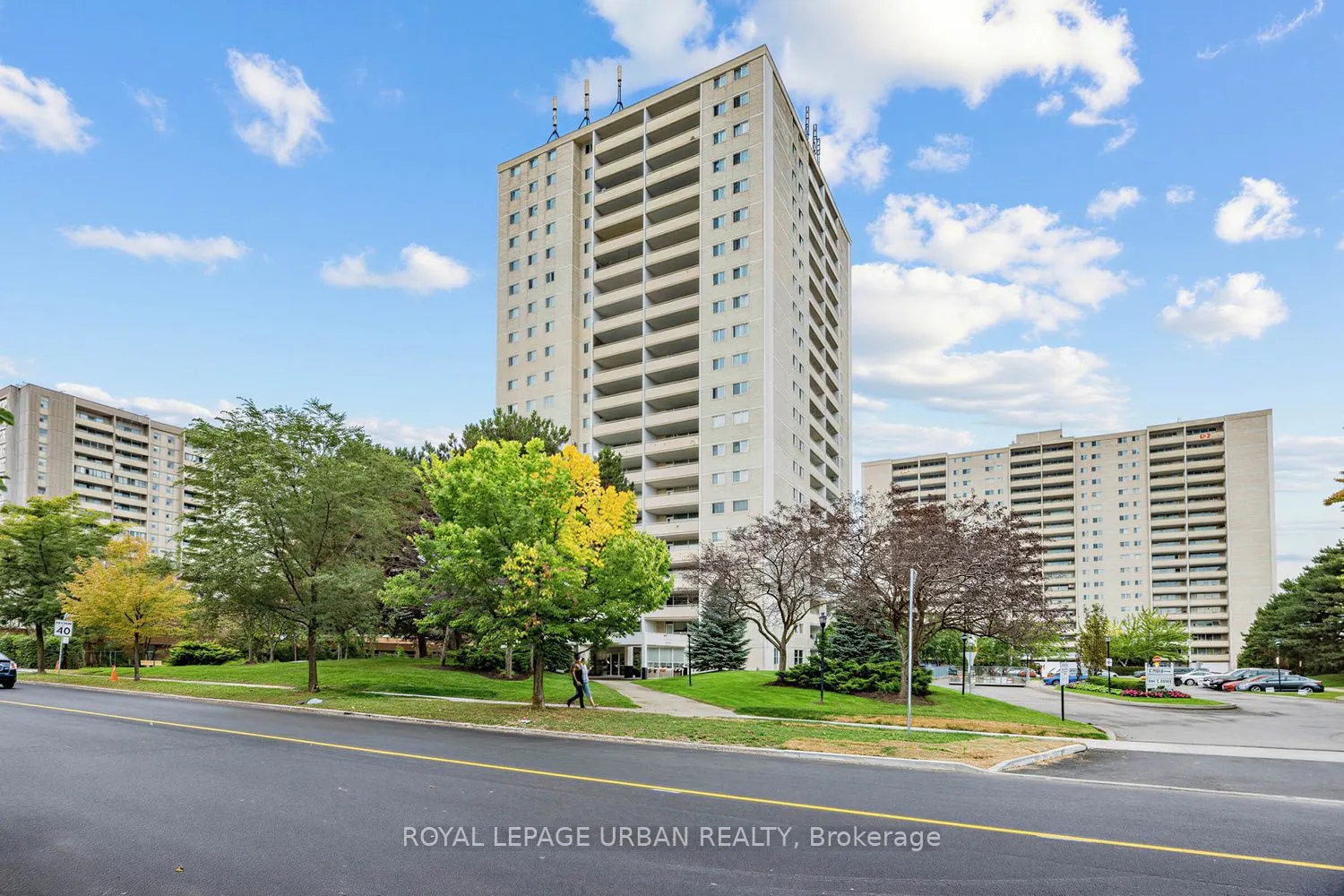 1350 York Mills Road #1201