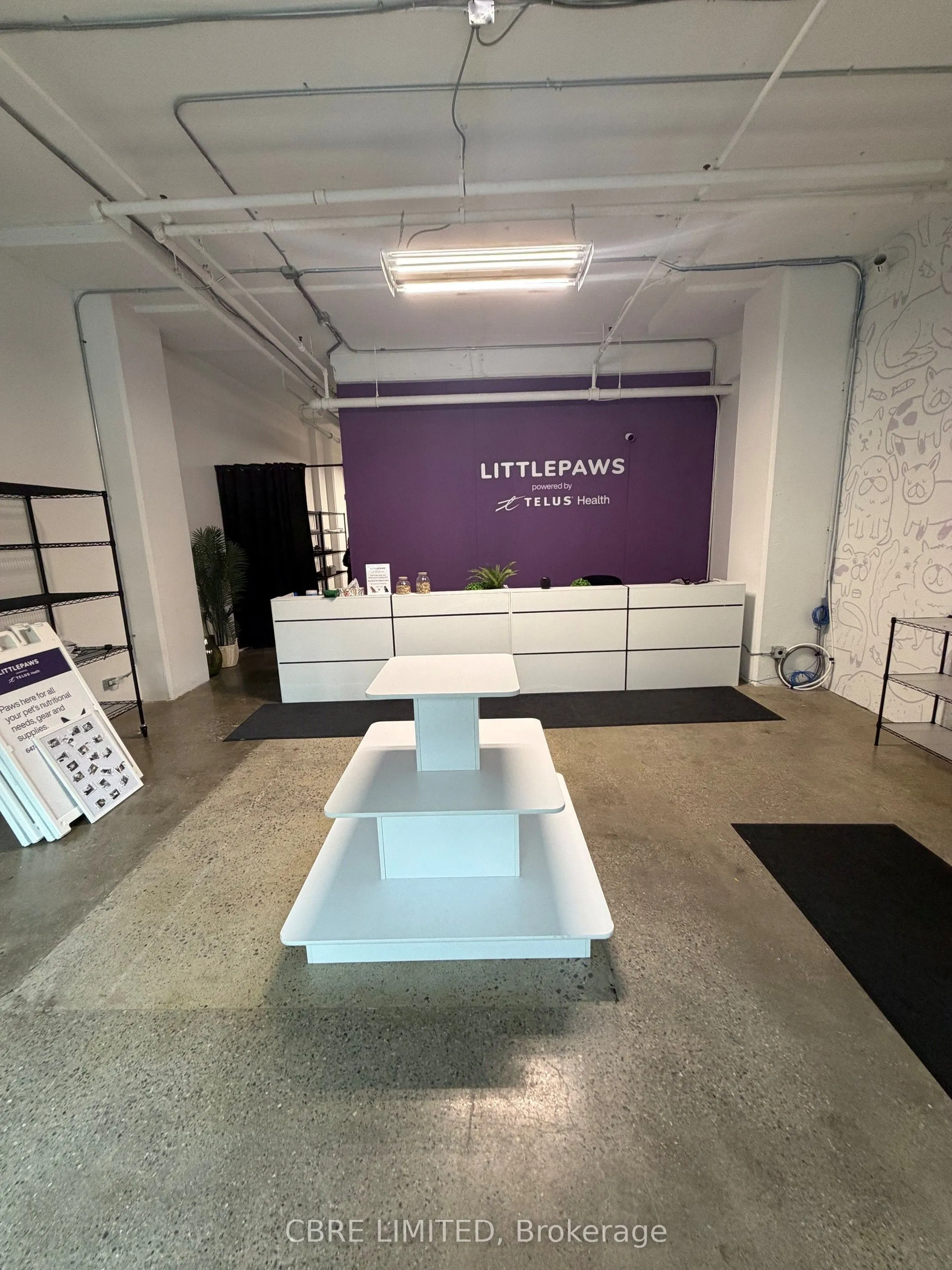 410 Adelaide Street W #Unit 3