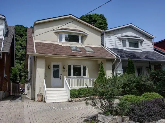 262 Briar Hill Avenue