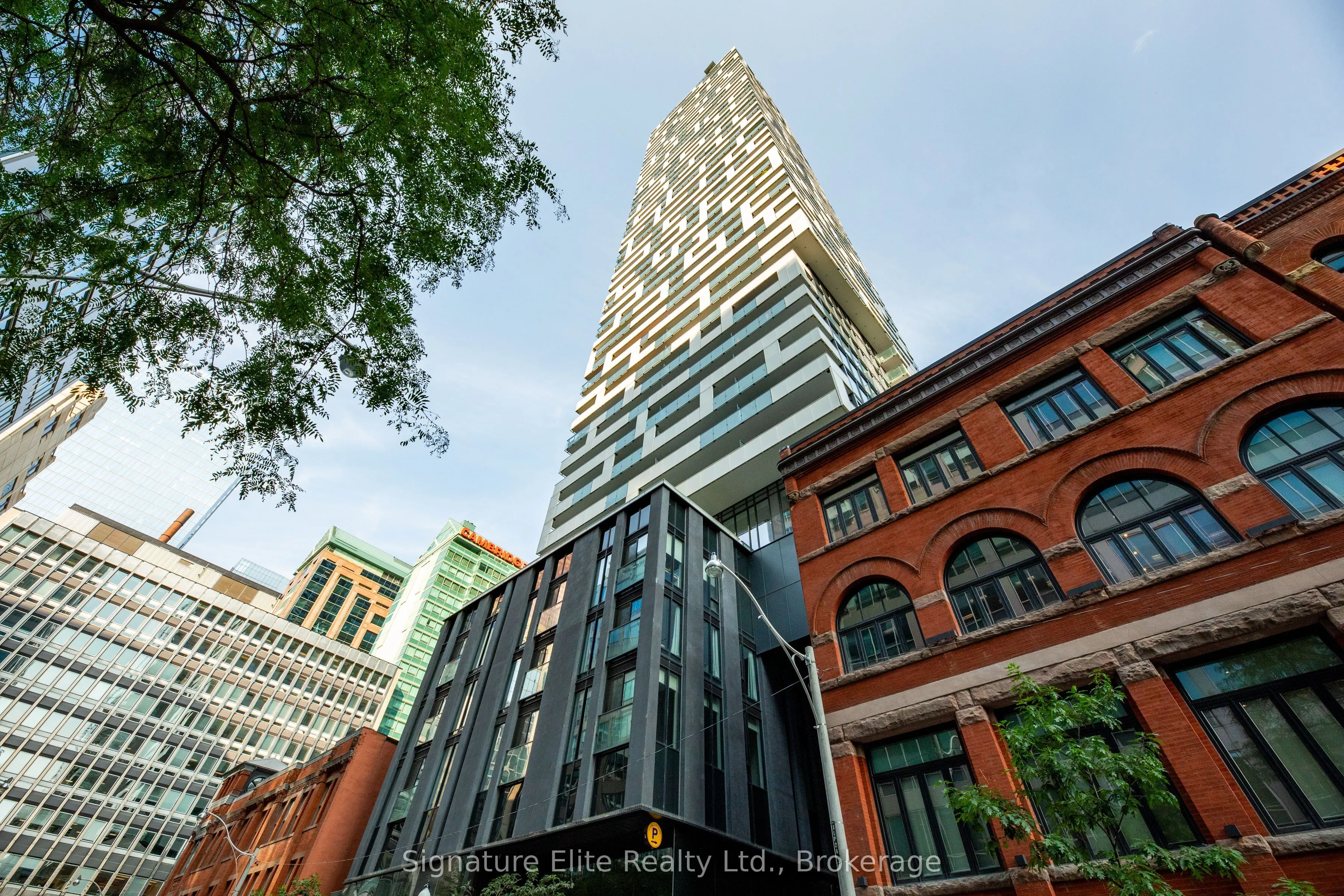 20 Lombard Street #4003