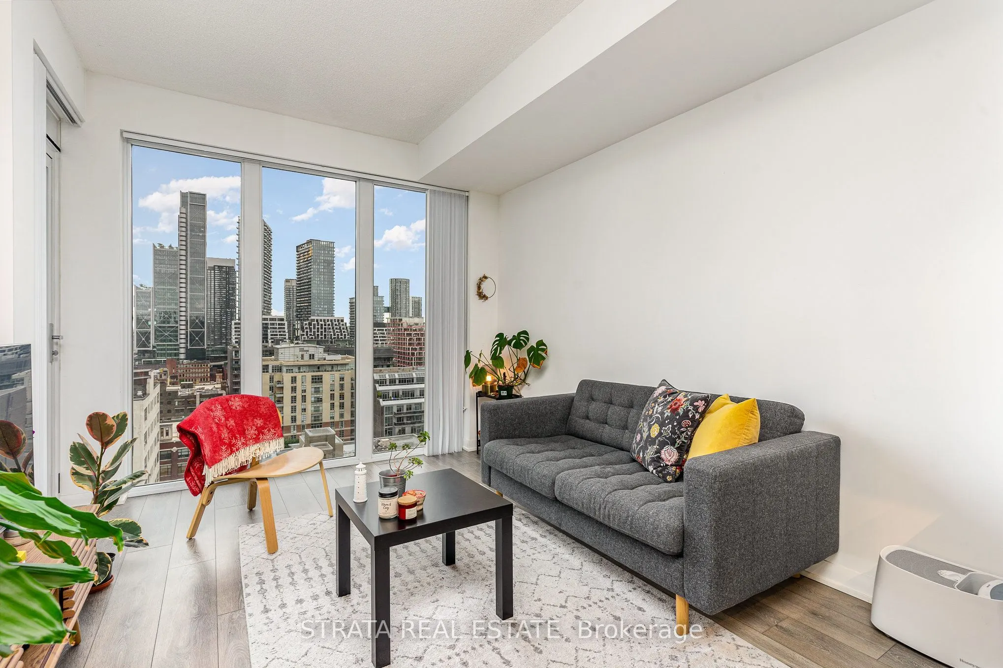 435 Richmond Street W #1606