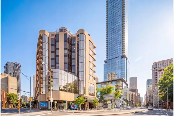 1331 Bay Street #803
