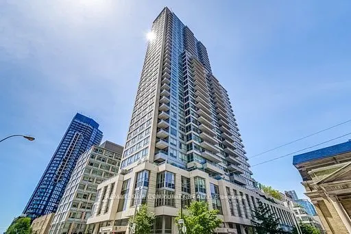 500 Sherbourne Street #1311