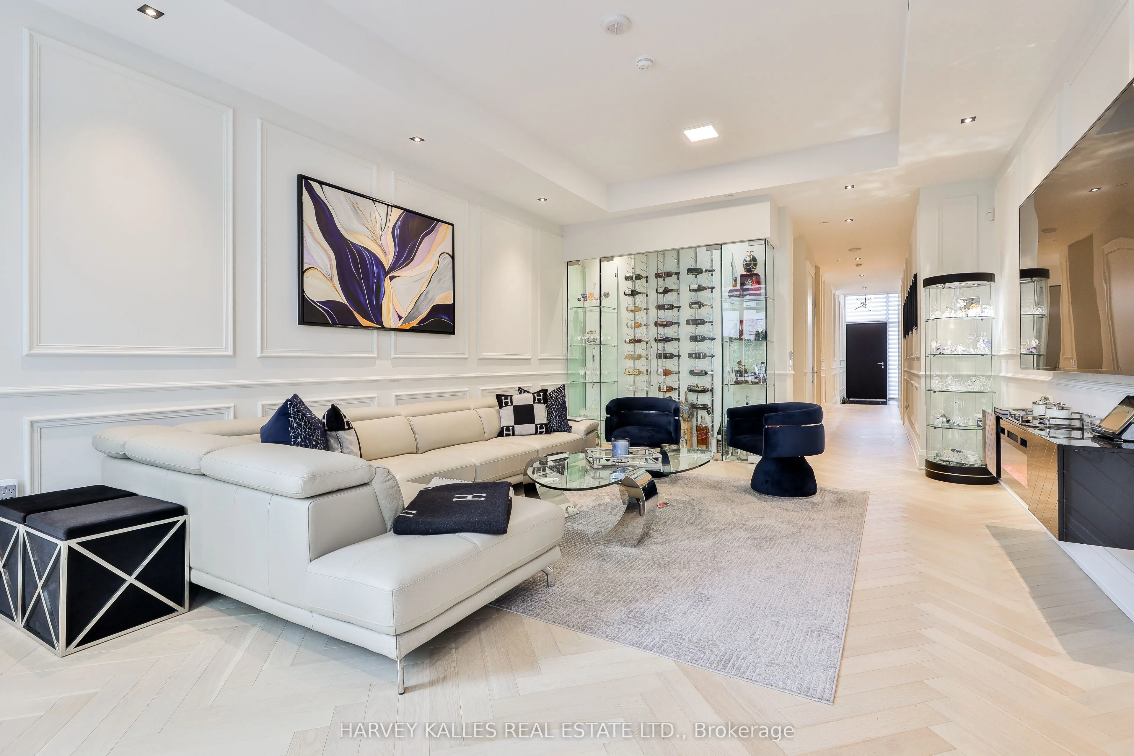 49 Foxbar Road #1