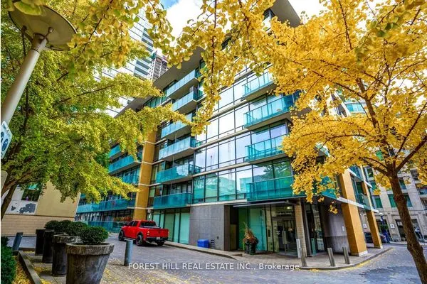 21 Scollard Street #103