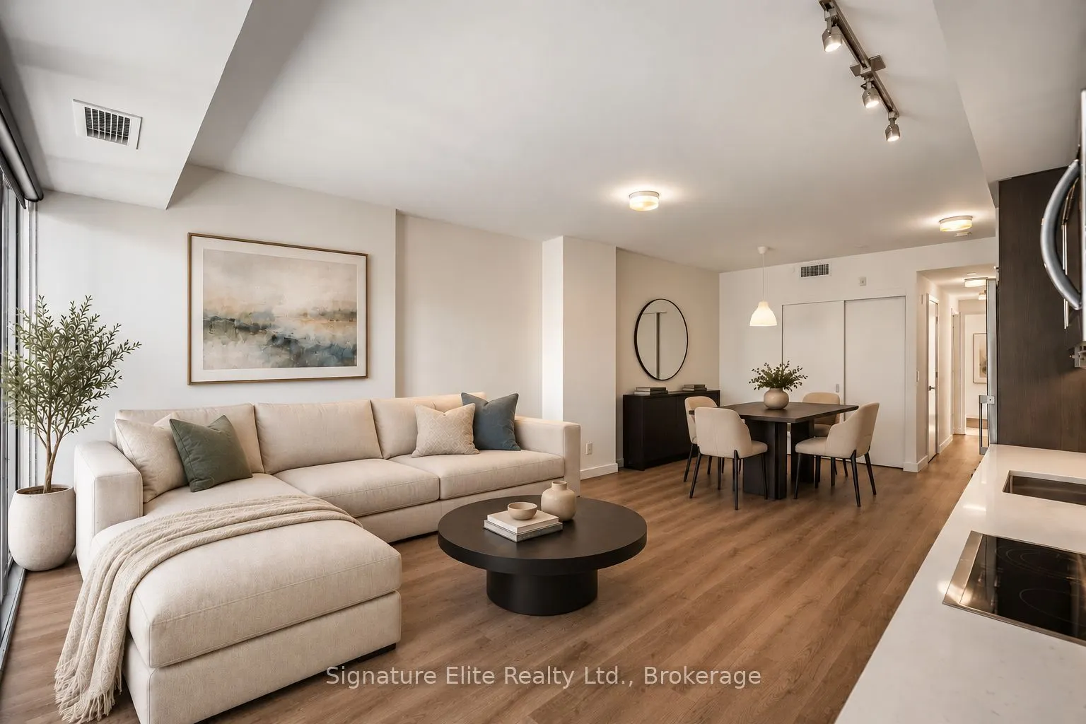 109 Vaughan Road #502