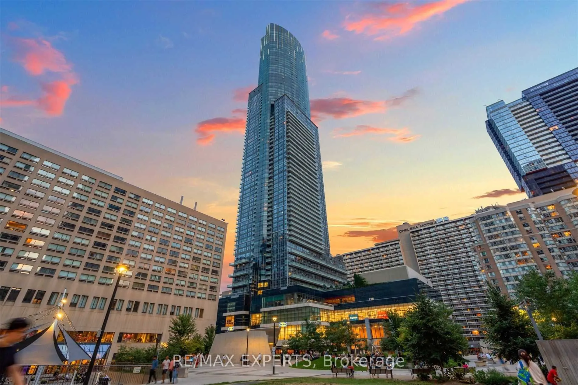 386 Yonge Street #509