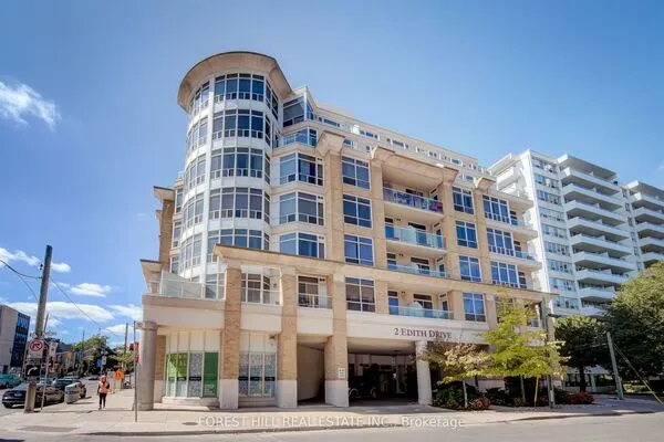 2 Edith Drive #508