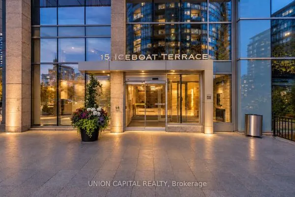 15 Iceboat Terrace #242A