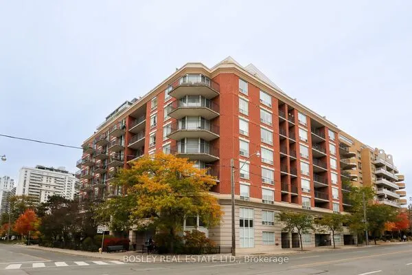 300 Balliol Street #808