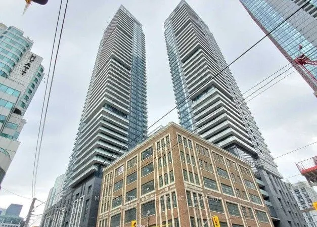 125 Blue Jays Way #4208