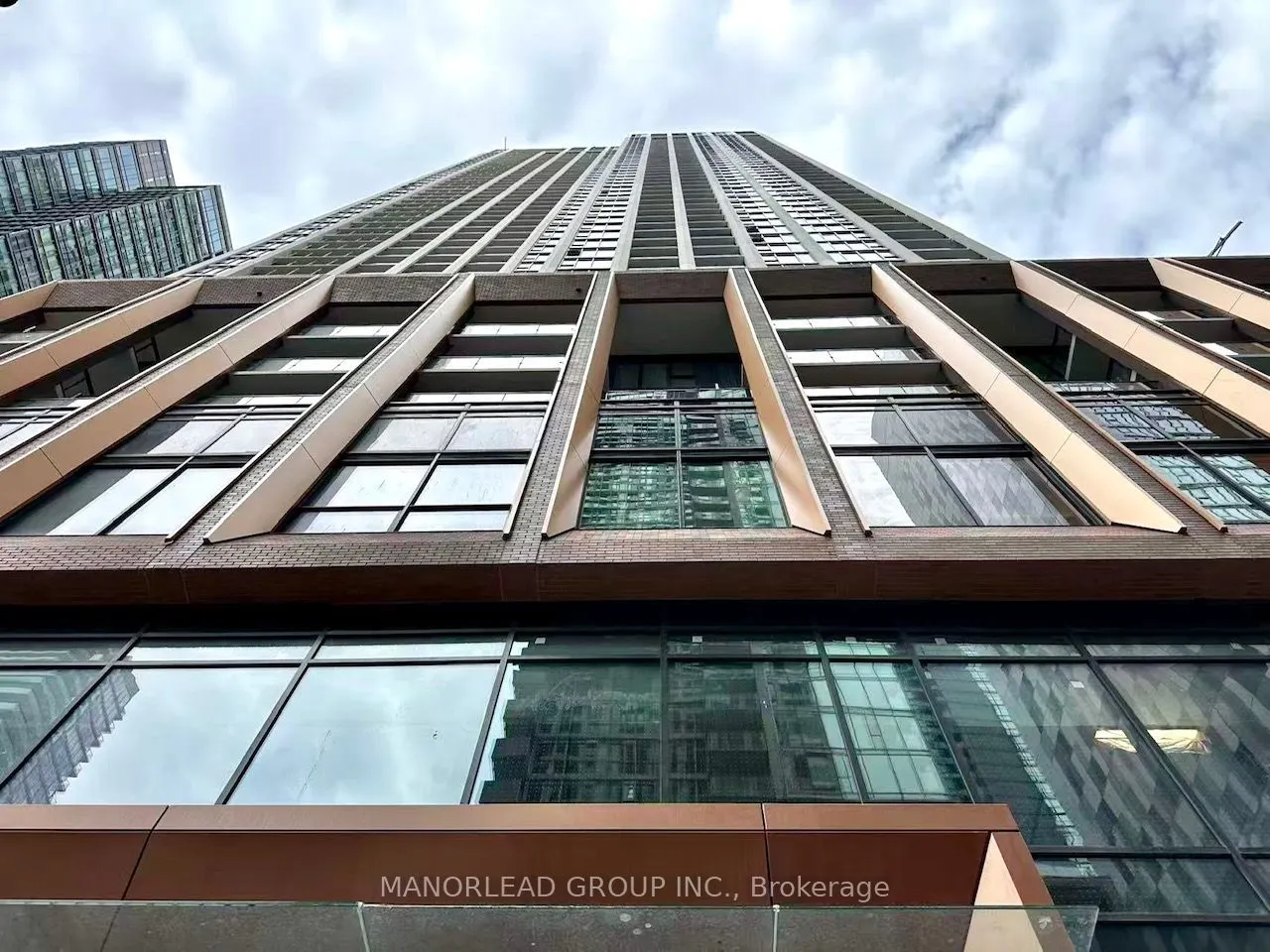 400 King Street W #3116