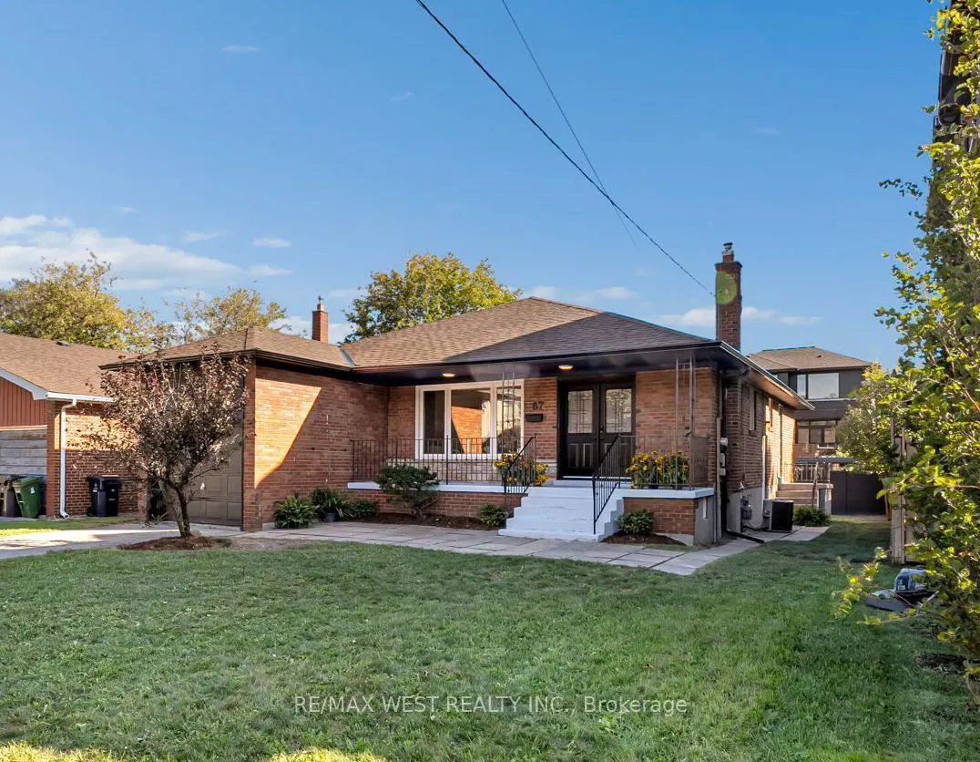 67 Burncrest Drive