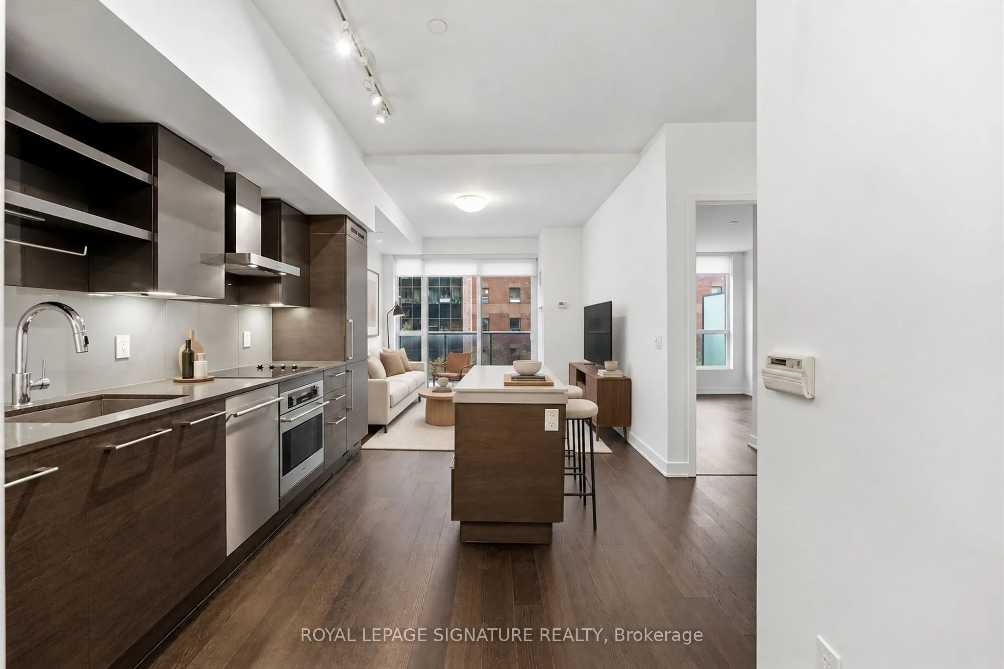 1030 King Street W #407
