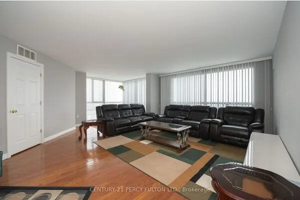 5 Concorde Place