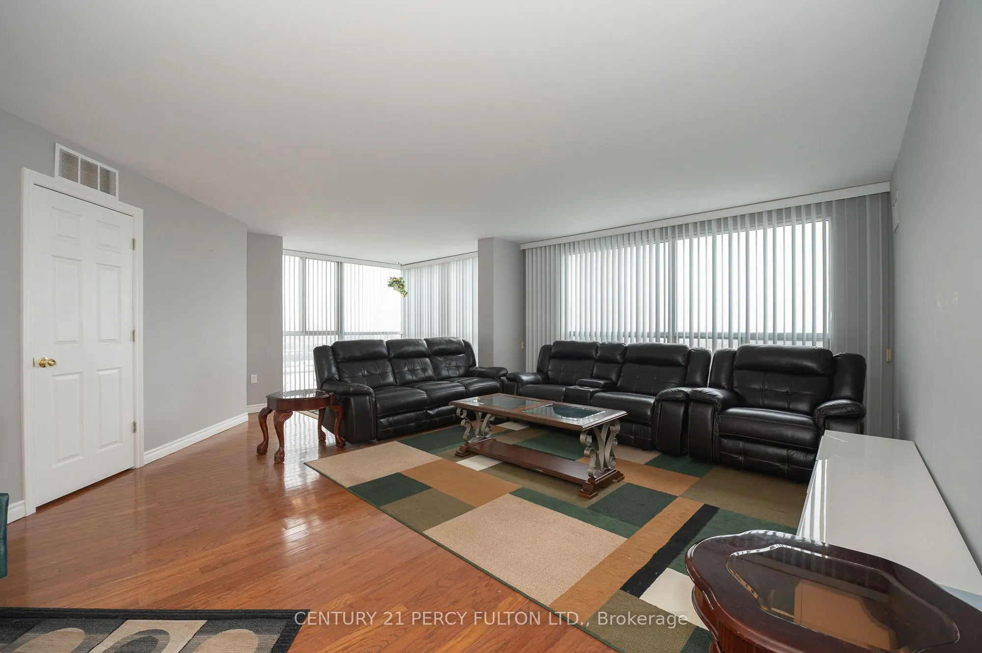 5 Concorde Place #1805